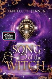 Song of the Witch Jensen, Danielle L 9783987500480