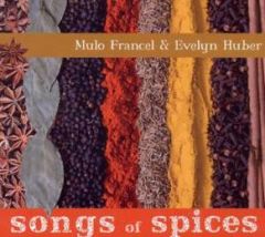 Songs of Spices  4014063414229
