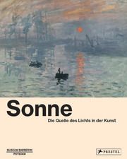 Sonne Ortrud Westheider/Michael Philipp/Daniel Zamani 9783791379647