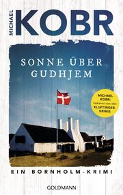 Sonne über Gudhjem Kobr, Michael 9783442316892