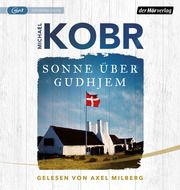 Sonne über Gudhjem Kobr, Michael 9783844549645