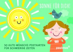 Sonne für Dich! Fritsch, Marlene 9783790219388