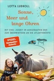 Sonne, Meer und lange Ohren Lubkoll, Lotta 9783890295596