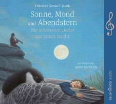 Sonne, Mond und Abendstern Doldinger, Klaus/Feidman, Giora/Kreusch, Cornelius Claudio u a 9783839848906