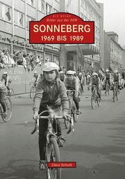 Sonneberg 1969 bis 1989 Schunk, Claus 9783866806979
