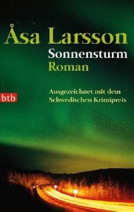 Sonnensturm Larsson, Åsa 9783442736003