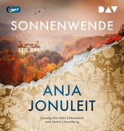 Sonnenwende Jonuleit, Anja 9783742432421