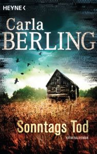 Sonntags Tod Berling, Carla 9783453419933