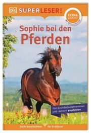 Sophie bei den Pferden Lock, Fiona 9783831044726