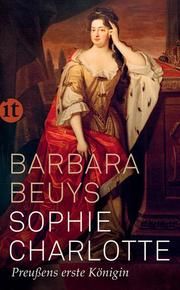 Sophie Charlotte Beuys, Barbara 9783458364535