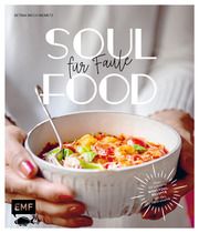 Soulfood für Faule Wech-Niemetz, Betina 9783745915556