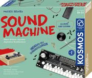 Sound Machine  4002051620929