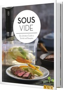 Sous-Vide Roßbach, Dominik 9783625183655