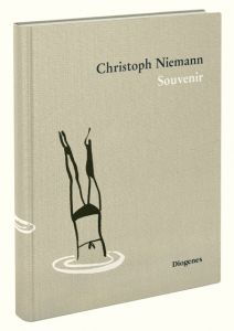 Souvenir Niemann, Christoph 9783257021493