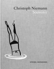 Souvenir Niemann, Christoph 9783958295735