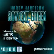 Soylent Green Harrison, Harry 9783868479836