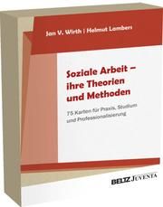 Soziale Arbeit Wirth, Jan V/Lambers, Helmut 4019172400088
