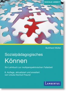 Sozialpädagogisches Können Müller, Burkard 9783784127576