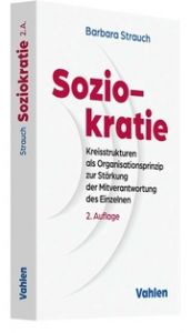 Soziokratie Strauch, Barbara 9783800663514