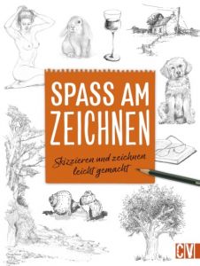 Spaß am Zeichnen  9783862303915