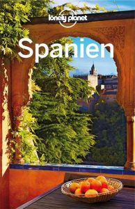 Spanien Ham, Anthony/Clark, Gregor/Davies, Sally u a 9783829744669