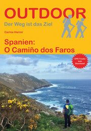 Spanien: O Camiño dos Faros Kimmerle, Carina 9783866868519
