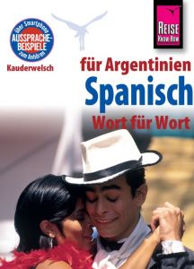 Spanisch für Argentinien - Wort für Wort Som, O'Niel V 9783831764648