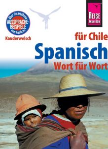 Spanisch für Chile - Wort für Wort Witfeld, Enno 9783831765256