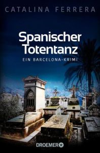 Spanischer Totentanz Ferrera, Catalina 9783426306581