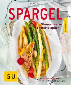 Spargel König, Ira 9783833859373