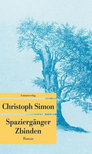 Spaziergänger Zbinden Simon, Christoph 9783293208278