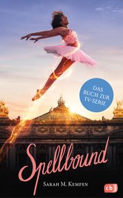 Spellbound - Verzaubert in Paris Kempen, Sarah M 9783570181645