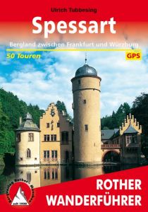 Spessart Lensing, Thorsten/Tubbesing, Ulrich 9783763342693