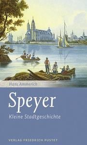 Speyer Ammerich, Hans 9783791730868