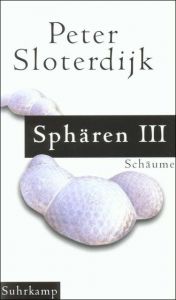 Sphären III Sloterdijk, Peter 9783518414668