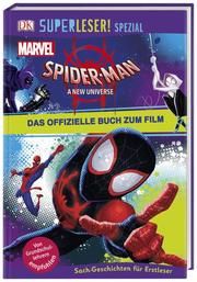 Spider-Man - A New Universe Simone Heller 9783831036028