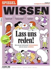 SPIEGEL Wissen - Lass uns reden!  9783877633199