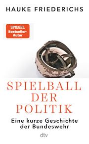 Spielball der Politik Friederichs, Hauke 9783423283410