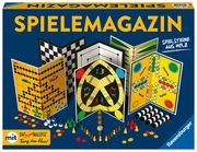 Spielemagazin  4005556272952