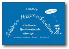 Spielen, Malen, Schreiben Schilling, Friedhelm 9783808005477