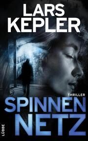 Spinnennetz Kepler, Lars 9783785728079