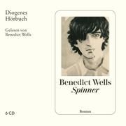 Spinner Wells, Benedict 9783257804317