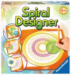 Spiral Designer  4005556297740