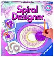 Spiral Designer Girls  4005556290277