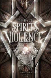 Spirits of Violence Ryze, Christine Ina 9783987920790