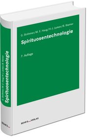 Spirituosentechnologie Ströhmer, Gundolf/Junker, Hans-Joachim 9783954686322