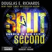 Split Second Richards, Douglas E 9783961545216