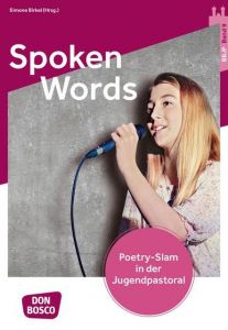 Spoken Words Simone Birkel 9783769823639