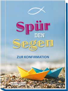 Spür den Segen  9783766625595