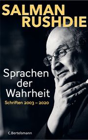 Sprachen der Wahrheit Rushdie, Salman 9783570104088